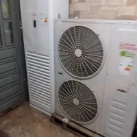 کولر گازی ایستاده ۶۰ هزار  ۳ فاز|کولر گازی و فن‌کوئل|تهران, نیلوفر|دیوار