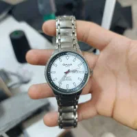 ساعت omax|ساعت|ری, دولت‌آباد|دیوار