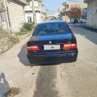 سمند تیوفایو عتیقه|خودرو سواری و وانت|پلدشت, |دیوار