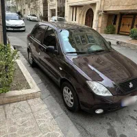 تیبا ۲ مدل ۴۰۱ بیرنگ‌ و رنگ سفارشی