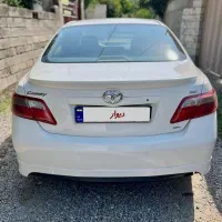 تویوتا کمری 2007se بیرنگ|خودرو سواری و وانت|بابل, |دیوار