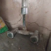 شیر مخلوط قدیمی