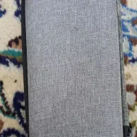 میکروفون ضبط صدا نو با کیف مخصوص|صوتی و تصویری|تهران, زرگنده|دیوار