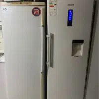 بخچال و فریزر الکترواستیل