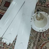 پنکه سقفی|پنکه و تصفیه‌کنندهٔ هوا|سبزوار, رضوی|دیوار