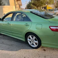 تویوتا کمری مدل ۲۰۰۷