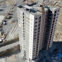 ملک 93 متری با قیمت مناسب|فروش آپارتمان|اهر, |دیوار