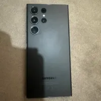 سامسونگ Galaxy S23 Ultra با حافظه ۲۵۶ گیگابایت|موبایل|تهران, تهران‌سر|دیوار