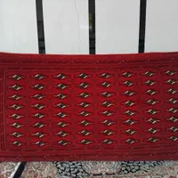 پشتی ترکمن