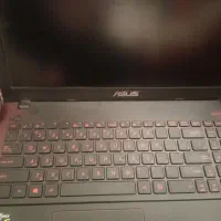 لب تاپ برند ایسوس K550vx|رایانه همراه|مشهد, سجاد شهر|دیوار