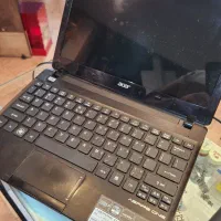 لپ تاپ ایسر 11 اینچ HD  AMD