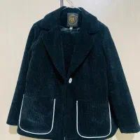 کت شلوار مخمل نو|لباس|یاسوج, |دیوار