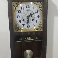 ساعت عتیقه