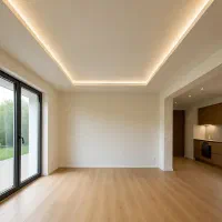 طراحی و اجرای دکوراسیون داخلی