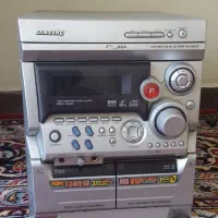 ضبط|سیستم صوتی خانگی|شیراز, دارالرحمه|دیوار