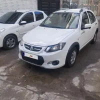 کوییک مدل ۴۰۱