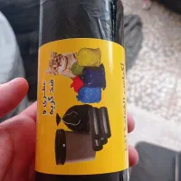 پلاستیک دسته دار