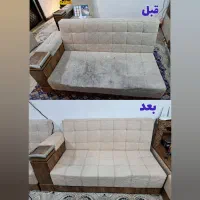 مبل شویی در منزل و محل کار شما