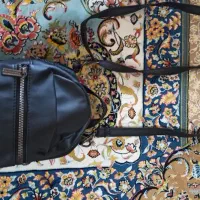 سه تا کیف تمیز در حد.سه تاش۳۰۰|کیف، کفش، کمربند|اشتهارد, |دیوار