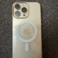 ایفون ۱۶پرومکس ریجستر شده ۲۵۶ دوسیم رنگ دیزرت