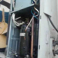 کولر گازی اسپلیت اینورتر