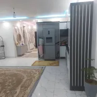 اجاره آپارتمان ۱۲۰ متری ۲ خوابه در شهرک ابوذر|اجارهٔ آپارتمان|تهران, شهرک ابوذر|دیوار