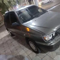 پراید ۱۱۱ مدل ۹۰