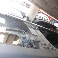 کشنده البرز|خودرو سنگین|کنگاور, |دیوار