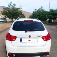 کوییک اتومات فول پلاس|خودرو سواری و وانت|مرند, |دیوار