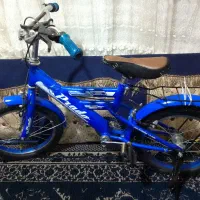 دوچرخهسایز۱۶|دوچرخه، اسکیت، اسکوتر|شاهرود, |دیوار