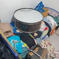 طبل فروش فوری|درام و پرکاشن|رشت, جماران|دیوار