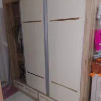 کمد|جاکفشی، کمد، دراور|محمدیه-قزوین, |دیوار