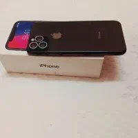 ایفون ایکس فیس لیفت