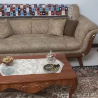 مبل راحتی در حدنو