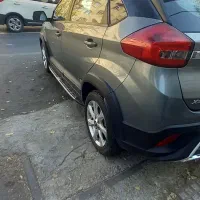 X22 MT دنده|خودرو سواری و وانت|تهران, تهرانپارس شرقی|دیوار