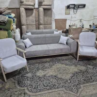 مبل مینی مال،فرانسوی،ال کمجا