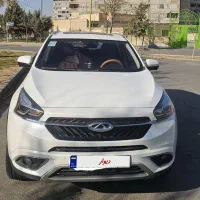 تیگو ۷ مدل ۹۷سفید صدفی بدون رنگ بدون خرج استثنایی