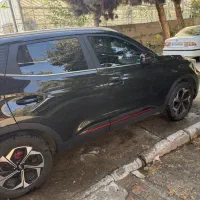 x55 pro 1402|خودرو سواری و وانت|مشهد, سجاد شهر|دیوار