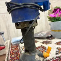 پمپ کولر آبی