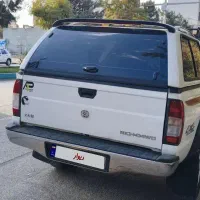 پیکاپ ریچ مدل ۹۹|خودرو سواری و وانت|کرمانشاه, |دیوار