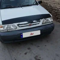 پرایدمدل ۸۰