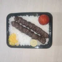 منو غذایی با 115ت باکیفیت بالا ارسال به کل شیراز|خوردنی و آشامیدنی|شیراز, کاراندیش|دیوار
