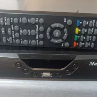 گیرنده دیجیتال مکسیدر