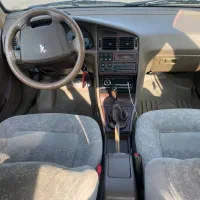 پرشیا مدل 90دوگانه