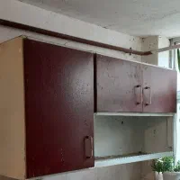 کابینت فلزی دیواری