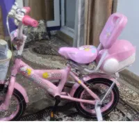 فروش ۲ عدد دوچرخه سایز ۱۲ و ۱۶|دوچرخه، اسکیت، اسکوتر|بندرعباس, |دیوار