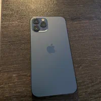 ایفون۱۲ پرو بدون خط و خش