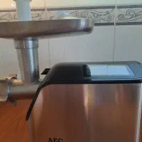 چرخ گوشت