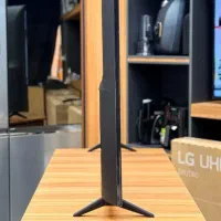 تلویزیون 65 اینچ LG|تلویزیون و پروژکتور|مشهد, کوی المهدی|دیوار