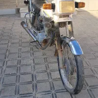 موتور سیکلت